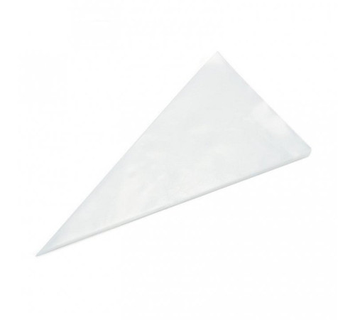 Пакет (кондитерский мешок)  тип III ПЭВД 80 (0*280*530) РБ
