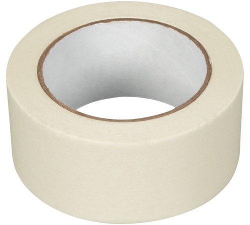 Лента малярная 48ммх50м RosyStar, Россия