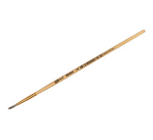 Кисть для рисования №1 Белка. РФ