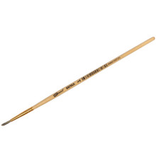 Кисть для рисования №1 Белка. РФ