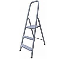 Лестница-стремянка стальн.3 ступ.LadderBel STR-ST-3, РБ