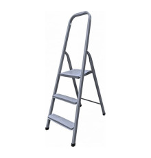 Лестница-стремянка стальн.3 ступ.LadderBel STR-ST-3, РБ