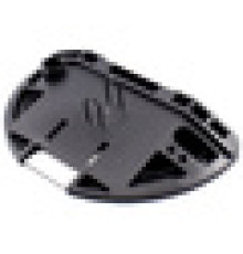 Подставка настольная под календарь «Сатурн», 380*210*60 мм, черная, РБ