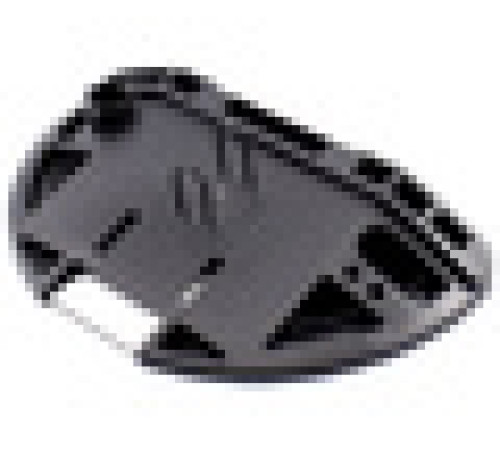 Подставка настольная под календарь «Сатурн», 380*210*60 мм, черная, РБ