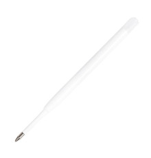 Стержень 98 мм пласт., 1.00мм, G2 Senator пласт. евро након., Черный, Германия