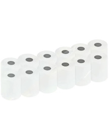 Лента чековая 57*30*12  термочувствительная (320). РФ