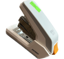 25л Степлер №24/6, энергоэффективный, белый   (Deli), Китай