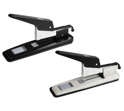 80 л Степлер №23/6 - 23/13  мощный (Deli), Китай