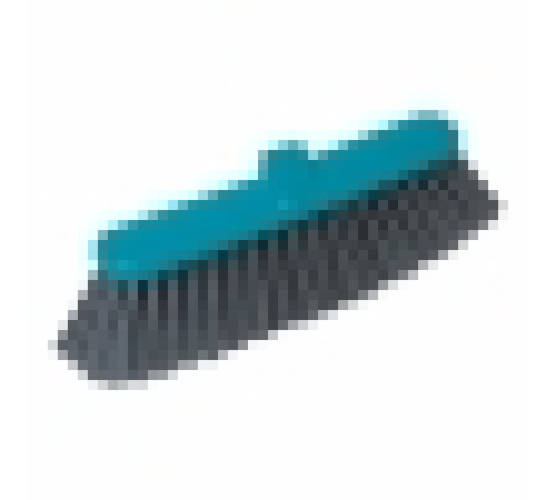 Щетка для пола York  Галина  Fower  30*6см (без черенка). РБ