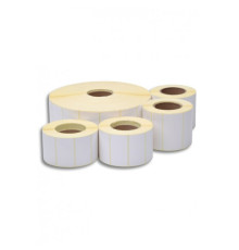 Этикетка самокл. 58*30 ТЭКО 700эт/рул. Б (60 рул./кор)РБ