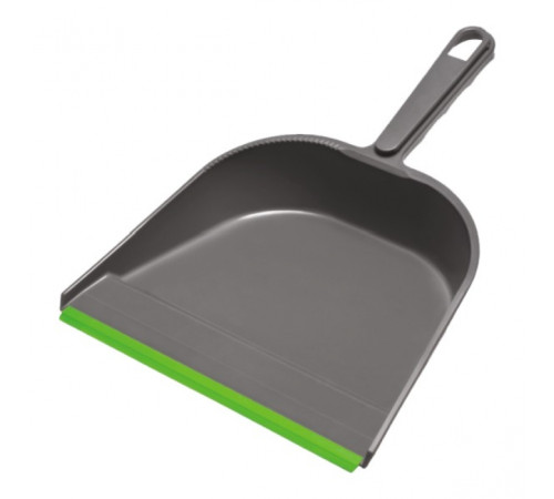 Совок для мусора с резинкой York ассорти, РБ