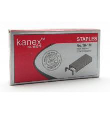 Скоба № 10-1М KANEX. Индия