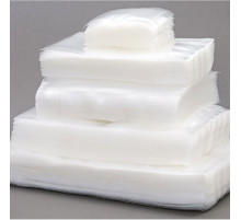 Вакуумный пакет 110х160мм, 72 мкм, 100 шт/ упак, Россия