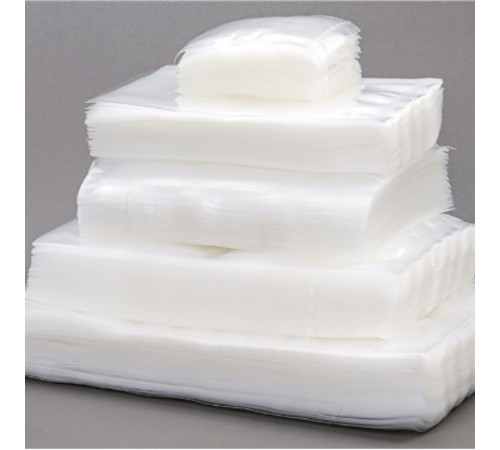 Вакуумный пакет 110х160мм, 72 мкм, 100 шт/ упак, Россия