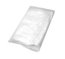 Пакет п/э фасовочный 100+80*260, 0,010, 1000шт/упак,  ПЭНД. РБ