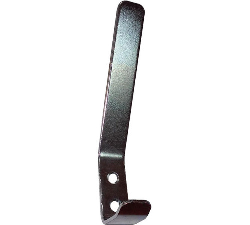 Крючок-вешалка №3, арт 01_0252408) оцинк, РФ