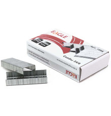 Скоба № 24/6 Eagle  (1000 шт.), РФ