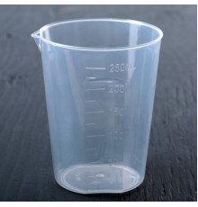 Стакан мерный 250 мл, РБ