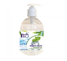 Мыло жидкое 5л  Зеленый чай с экстр.зел.чая и мяты, РБ, Без НДС согл.пп1.16 п.1 ст. 118 НКРБ