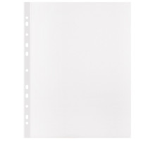 Файл А3 вертикальный, 30 мкм, 50шт/уп.РФ