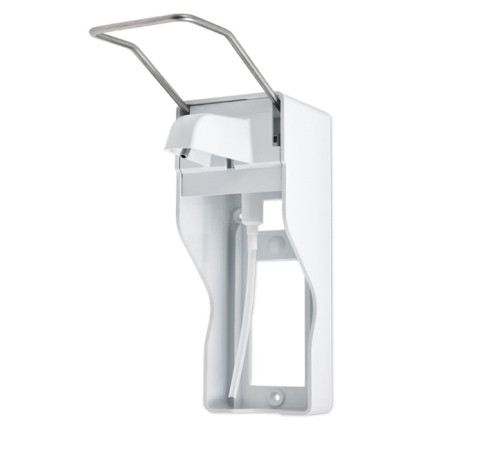 Устройство дозирующее локтевое настенное ДУ-Санит 010, РБ Без НДС согл. пп1.16 п.1 ст. 118 НКРБ