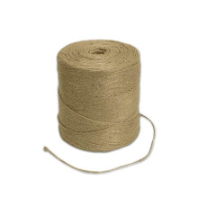 Шпагат льняной РБ