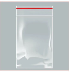 Пакет с замком zip-lock  (грипперы)  100мм*100мм Aviora, Китай