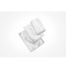 Вакуумный пакет 200х300мм, 72 мкм, 100 шт/ упак, Россия