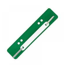 Механизм для сшивания "Inter-folia"зеленый, (25шт/упак) РП