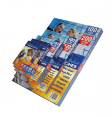 пленка для лам. А6/125 (111*154)  ARGO 125mic. Китай