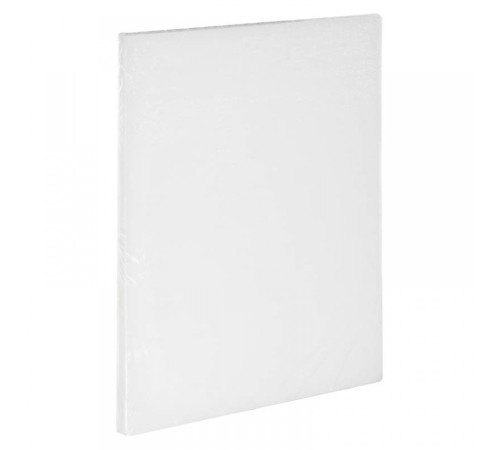 Обложка (перф.) пласт. прозр.200 мкм (100шт.),  A4 200, Китай