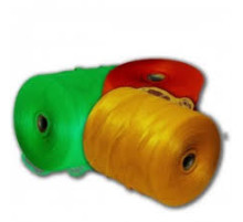 Сетка упаковочная марки Ф3 (1000м),  цвет жёлтый,РБ