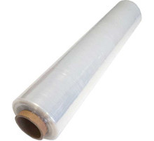 П. 500*0,017 (НК) (Стрейч- пленка ручн. (Р) 14,1 кг/уп., 6 рул/уп .РБ