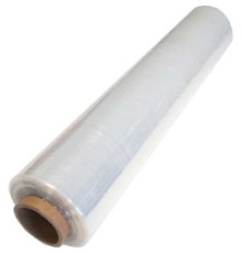 П. 500*0,017 (НК) (Стрейч- пленка ручн. (Р) 14,1 кг/уп., 6 рул/уп .РБ