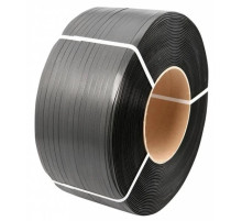 Лента полипропиленовая упаковочная 12*0,5(3000м/1боб). РБ