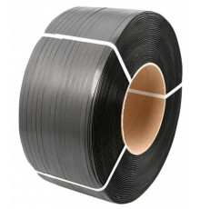 Лента полипропиленовая упаковочная 12*0,5(3000м/1боб). РБ