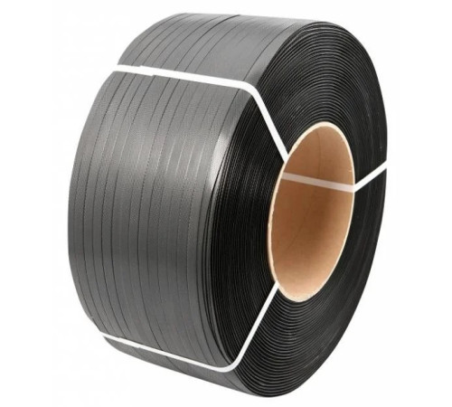 Лента полипропиленовая упаковочная 12*0,5(3000м/1боб). РБ