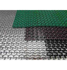 Модуль ковровый "Пила" ширина 1,02 м высота 10 мм , Серый, РБ Без НДС согл. пп 1.16 п.1 ст. 118 НКРБ