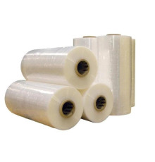 Пленка 0,023*500 маш. (15,9 кг/рул) РБ