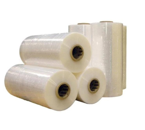 Пленка 0,023*500 маш. (15,9 кг/рул) РБ