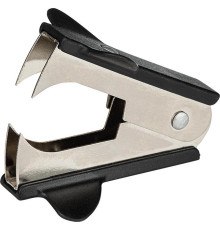 Антистепплер Attache Economy, 24/6,26/6, черный, Китай