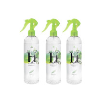 Освежитель воздуха жидкий "Нarmony" 400 мл РФ