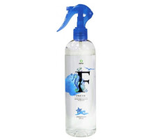 Освежитель воздуха жидкий "Fresh"400 мл РФ