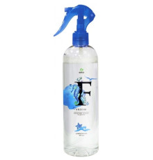 Освежитель воздуха жидкий "Fresh"400 мл РФ