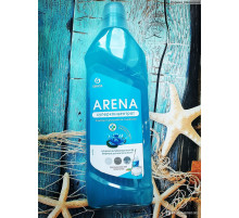 1000 мл Средство моющее для пола "ARENA" Водная лилия, нейтральное, РФ