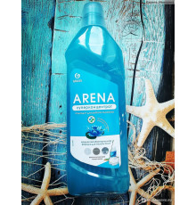 1000 мл Средство моющее для пола "ARENA" Водная лилия, нейтральное, РФ