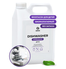 Средство моющее д/посудомоечной машины "Dishwasher" 6,4 кг. РФ