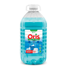 5000 мл Средство моющее д/пола "ORIS"  с полирующим эффектом, РФ