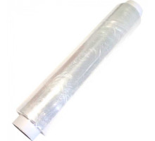 Пленка пищевая стрейч 7 мкм*30см. РФ