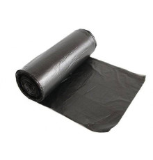 60л Мешки для мусора 60л 20шт/рул.," Хатник" 680*580*0,010, серый. РБ